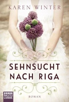 Sehnsucht nach Riga - Winter, Karen