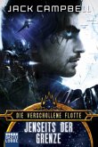 Jenseits der Grenze / Die verschollene Flotte Bd.7