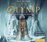 Der Sohn des Neptun / Helden des Olymp Bd.2 (6 Audio-CDs)