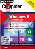 Computer Bild: Windows 8 Einsteigerkurs