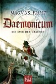 Die Spur der Drachen / Daemonicum Bd.1