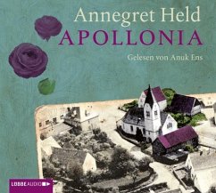 Apollonia - Held, Annegret