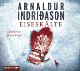 Eiseskälte / Kommissar-Erlendur-Krimi Bd.11 (4 Audio-CDs)