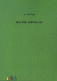 Das Kleist-Problem