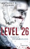 Level 26 - Dunkle Offenbarung / Steve Dark Bd.3