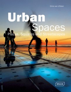 Urban Spaces - Uffelen, Chris van