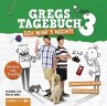 Ich war's nicht! / Gregs Tagebuch Bd.4... - Bild 1