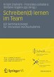 Schreiben(d) lernen im Team - Bild 1