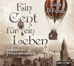Ein Cent für ein Leben - Di Fulvio, Luca