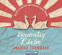 Eindeutig Liebe - Thompson, Jessica