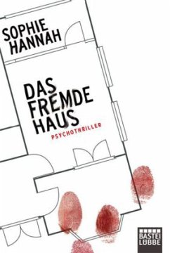 Das fremde Haus / Simon Waterhouse & Charlie Zailer Bd.6 - Hannah, Sophie