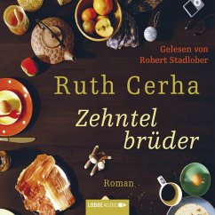 Cover Zehntelbrüder