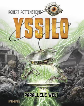 Yssilo - Parallele Welt Yssilo - Parallele Welt