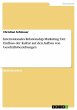 Internationales Relationship Marketing:... - Bild 1