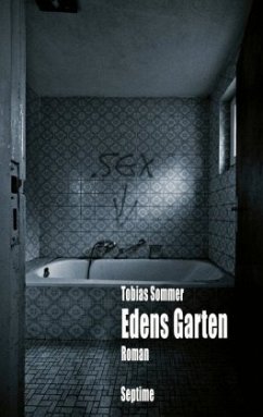 Edens Garten - Sommer, Tobias