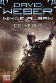 Der Verrat / Nimue Alban Bd.10 Der Verrat / Nimue Alban Bd.10