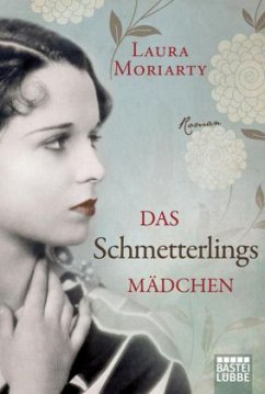 Das Schmetterlingsmädchen - Moriarty, Laura