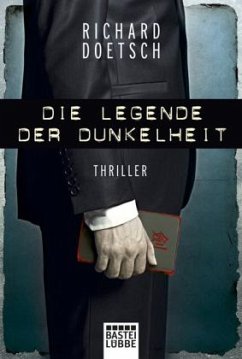 Die Legende der Dunkelheit - Doetsch, Richard