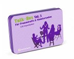 Talk-Box, Für Frauentreffs & Mädelsrunden (Spiel)