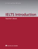 Teacher's Book / IELTS Introduction