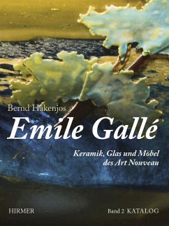 Emile Gallé - Hakenjos, Bernd