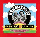 Ben & Jerry's Original Eiscreme & Dessert