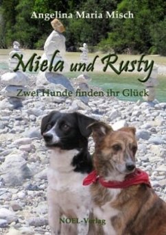 Cover Miela und Rusty