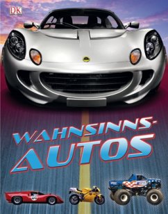 Wahnsinns-Autos