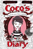 Tagebuch eines Vampirmädchens / Coco's Diary Bd.1
