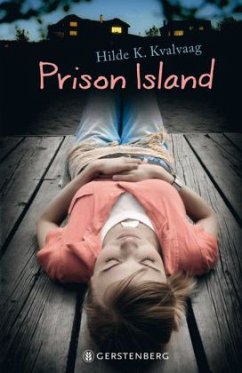 Prison Island - Kvalvaag, Hilde