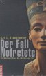 Der Fall Nofretete - Bild 1