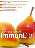 Die Jutta-Poschet-Immun Diät Die Jutta-Poschet-Immun Diät