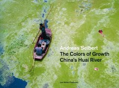 The Colors of Growth - Seibert, Andreas