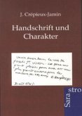 Handschrift und Charakter