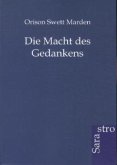 Die Macht des Gedankens