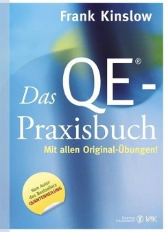 Das QE®-Praxisbuch - Kinslow, Frank
