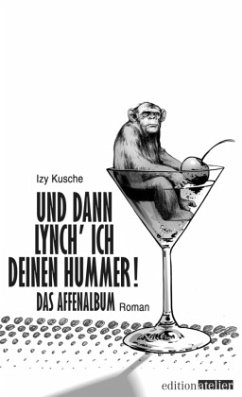 Cover Und dann lynch' ich deinen Hummer!