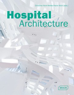 Hospital Architecture