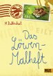 Das Löwen-Malheft - Bild 1