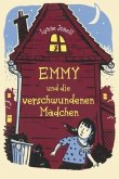 Emmy und die verschwundenen Mädchen