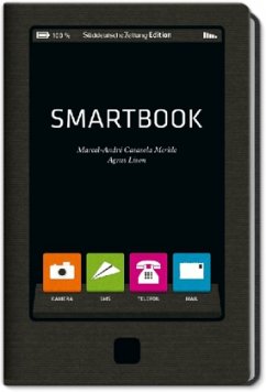 Smartbook - Lison, Agnes;Casasola Merkle, Marcel-André