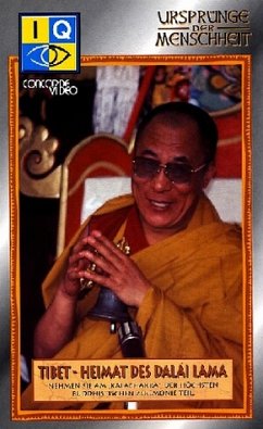 Cover Tibet - Heimat Des Dalai Lama