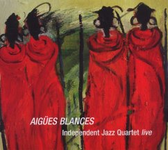 Cover Aigües Blances