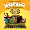 6025279993 - Preußler, Otfried: Der Räuber Hotzenplotz, 6 Audio-CDs - Buku