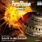 Schritt in die Zukunft / Perry Rhodan Neo Bd.15 (MP3-Download)