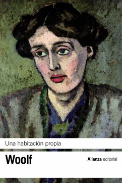 Una habitación propia - Woolf, Virginia