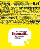 Das Handbuch der Exponatik