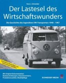 Der Lastesel des Wirtschaftswunders