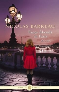 Eines Abends in Paris - Barreau, Nicolas