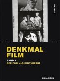 Denkmal Film, 2 Bde. Denkmal Film, 2 Bde.
